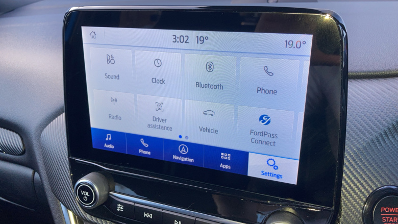 Ford Puma ST 1.5 EcoBoost ST 5dr Petrol Hatchback